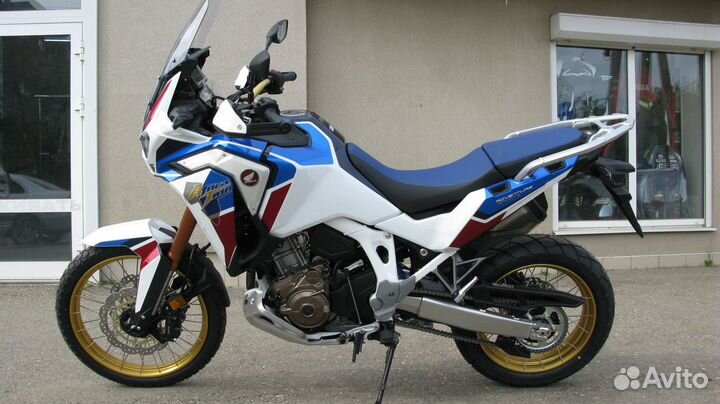 Honda crf1100a4 Africa Twin Adventure Sports 2021