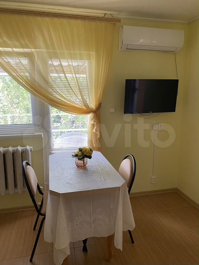 Дом 32 м² на участке 3,6 сот.