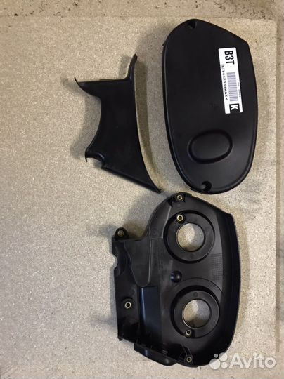 Крышка грм Опель Шевроле