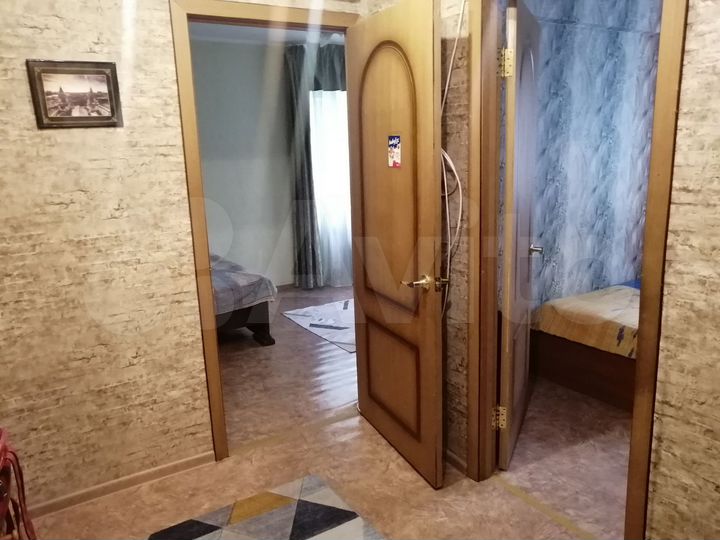 2-к. квартира, 38 м², 2/5 эт.