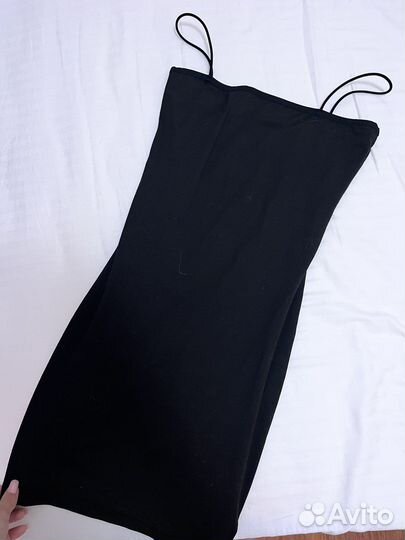 Платье с shein