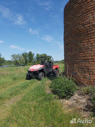 Багги. stels utv 800v dominator 2013 год
