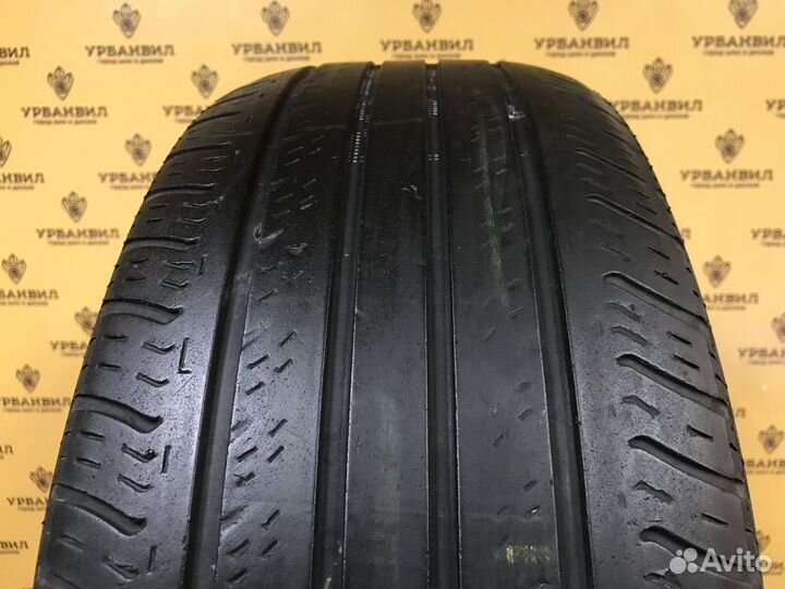 Maxxis Bravo HP-M3 235/55 R17 99V