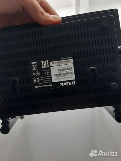 Wifi роутер