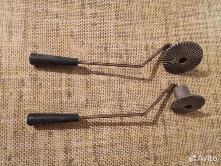 Формы для выпечки хвороста 