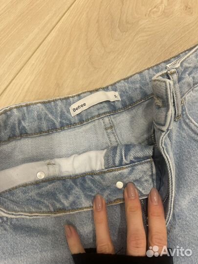 Джинсы befree s в идеале