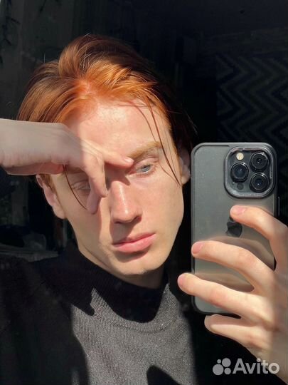 Мальчик красавчик на съёмки модель