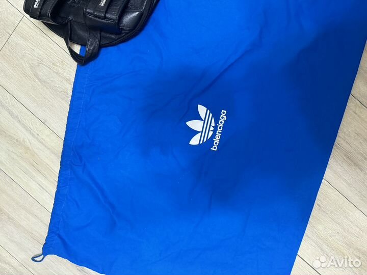 Balenciaga Adidas Backpack