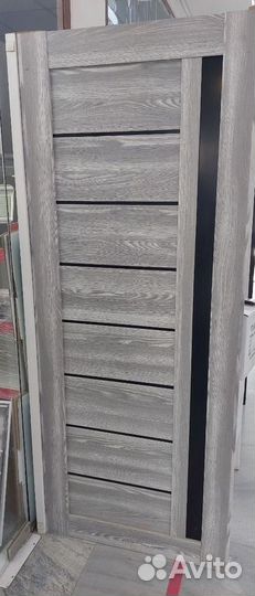 Межкомнатные двери