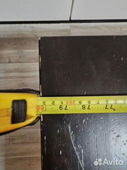 Стол IKEA stornas