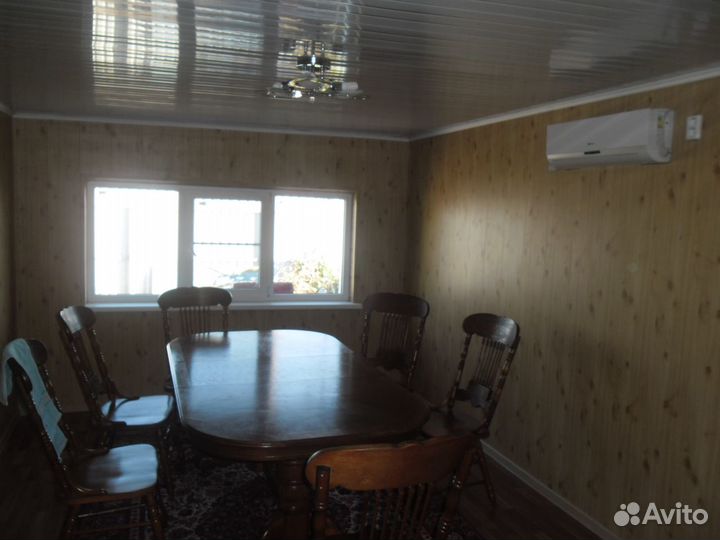 Домик для отдыха и рыбалки