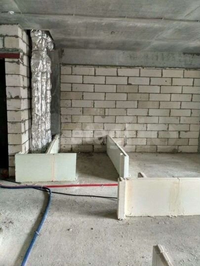 2-к. квартира, 63,5 м², 23/24 эт.