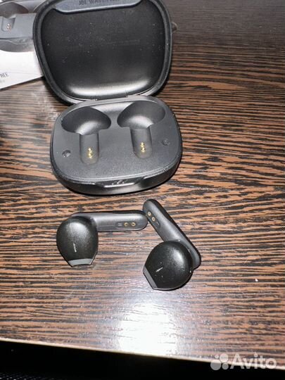 Наушники jbl wave flex