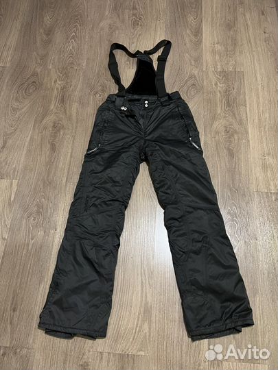 Лыжные штаны женские 42