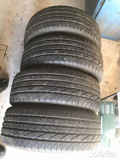 Goodyear Eagle Sport 205/55 R16 91V