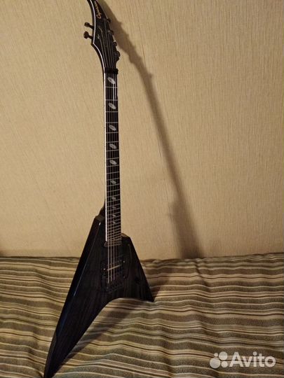 Caparison Orbit электрогитара