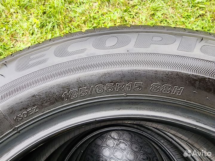 Bridgestone Ecopia EP150 185/65 R15