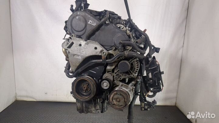 Турбина Seat Leon 2, 2009