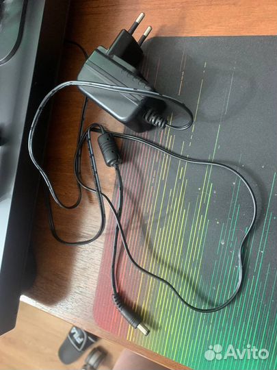 Проигрыватель винила AT-LP60xusb