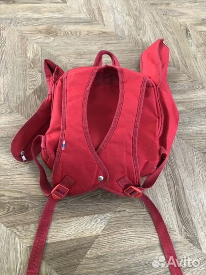 Рюкзак для художественной гимнастики