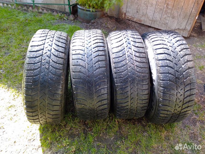 Bridgestone Ice Cruiser 5000 275/70 R16