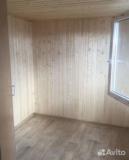 Бытовки новые в аренду