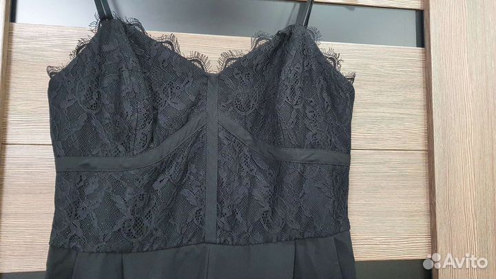 Комбинезон нарядный