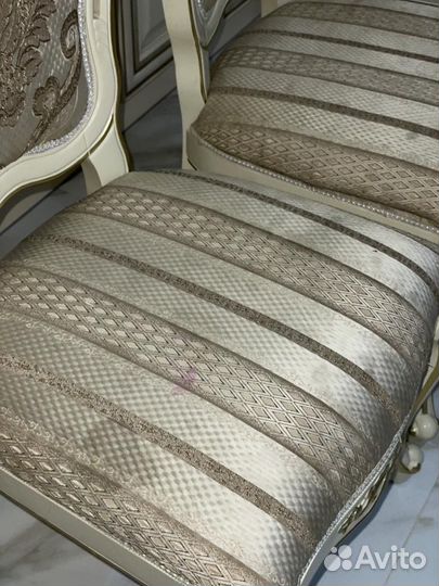 Химчистка мебели дивана матраса стула кресла