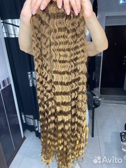 Афролоконы