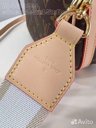 Louis vuitton клатч
