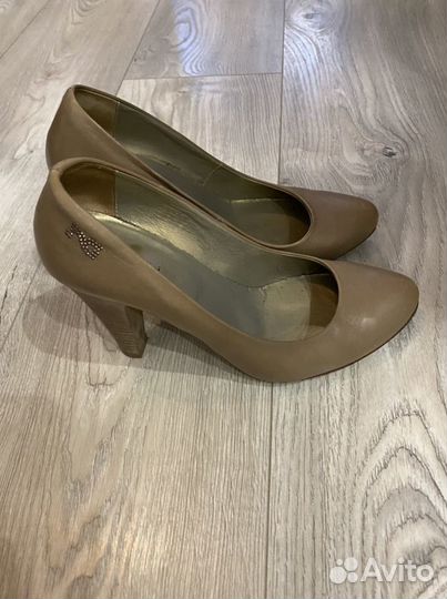 Туфли женские 37 размер