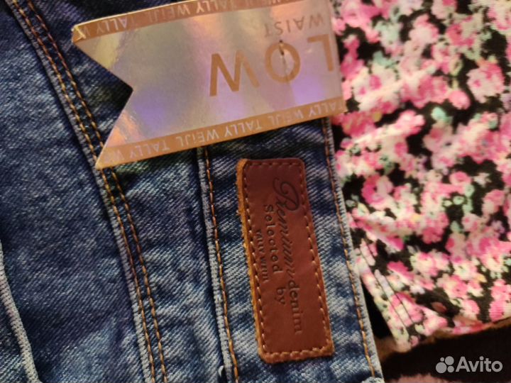 Много,новых вещей для стройной девушки:)