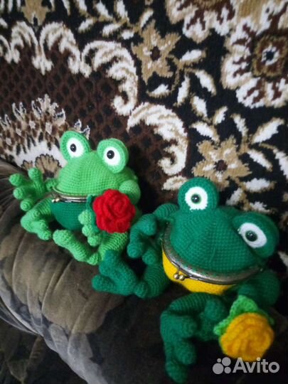 Квабанк. Кошелёк