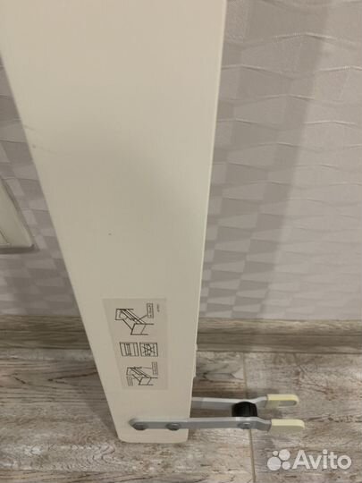 Викаре vikare бортик ограничитель