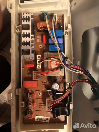 Ремонт бытовой техники на дому