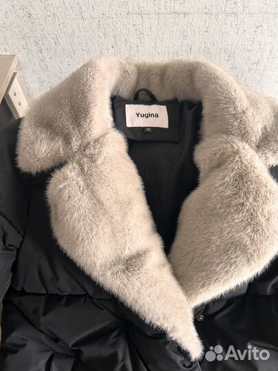 Куртка женская