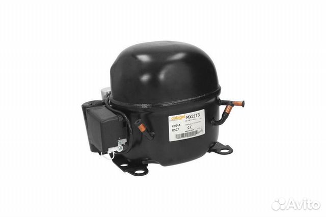 Компрессор MX21 TB