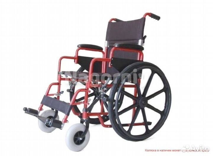 Инвалидная коляска Otto Bоck в продажу прокат к3