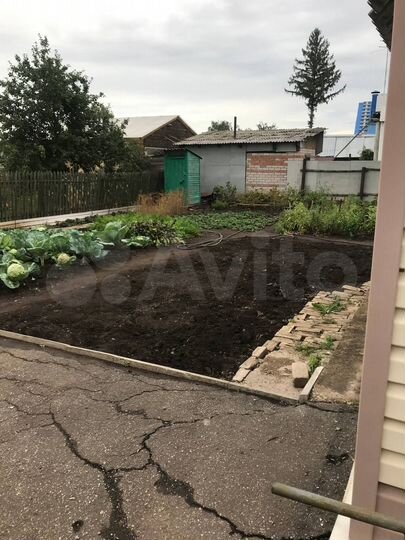 Дом 66,6 м² на участке 9,2 сот.