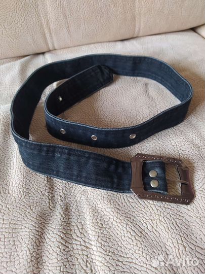 Ремень женский
