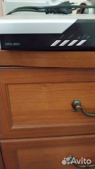 Ресивер триколор тв бу