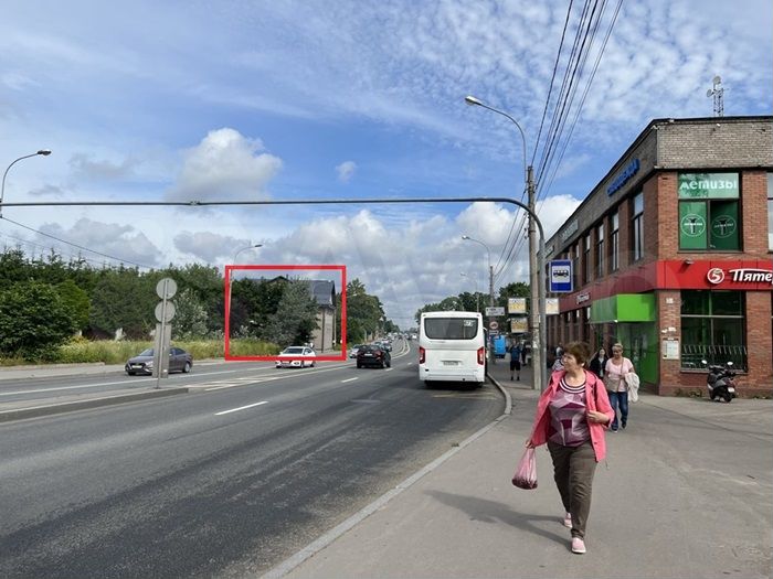 Без комиссии,1 линия Выборгское ш