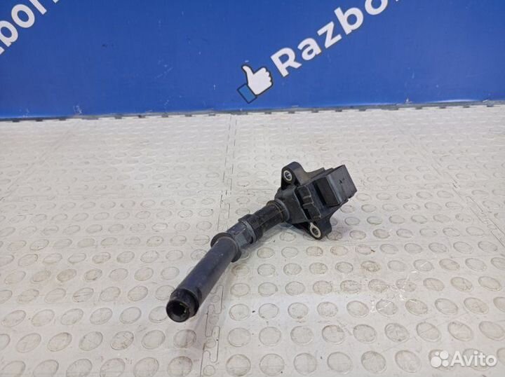 Катушка зажигания Renault Arkana