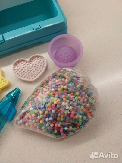 Aquabeads оригинал набор