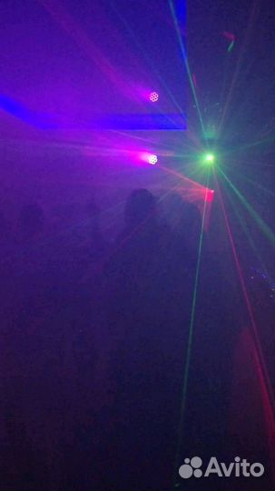 Звуковое сопровождение, музыка на праздник