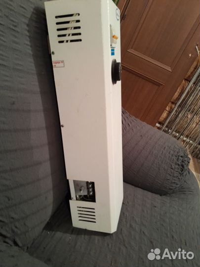 Электрокотёл Ravikom 12 кв б/у