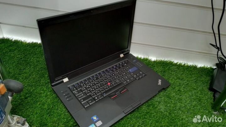 Ноутбук Lenovo l520