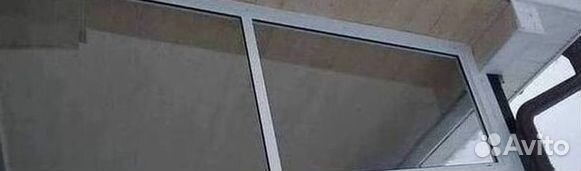 Окна на заказ