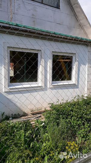 Пластиковые окна и двери пвх