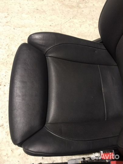 Сидения bmw X5M E70